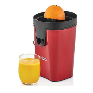 Máy Vắt Cam Sinbo SJ-3145 vắt kiệt nước  bảo hành 3 năm( màu đỏ)