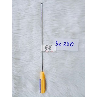 TÔ VÍT TOPWIN 3" 2 CẠNH - 4 CẠNH