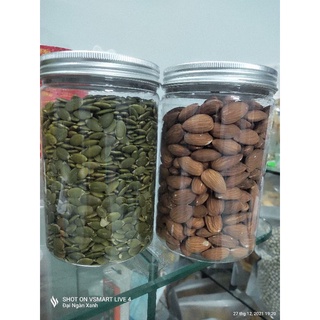 Combo hạt dinh dưỡng