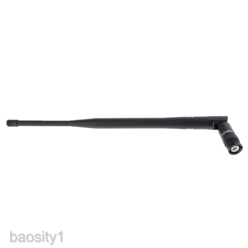 Ăng ten không dây cấp tín hiệu cho micro DIY UHF