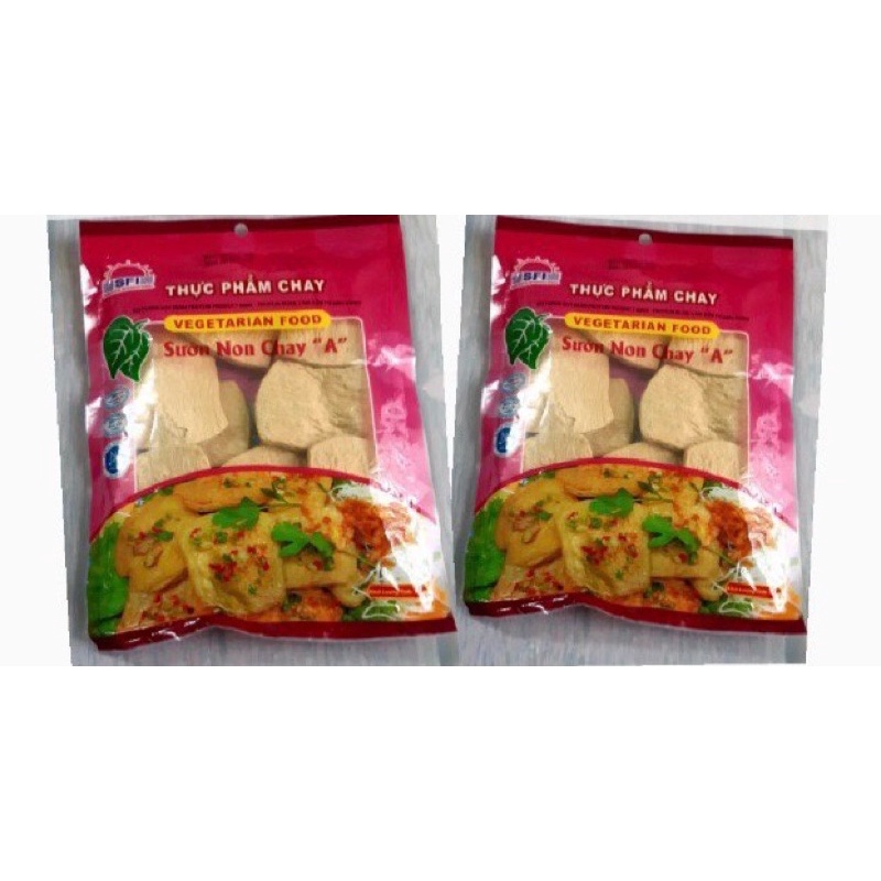 [[Hàng Mới Về]] Sườn non, Heo lát, Bò lát, Gà lát, Bóng cá chay 100g | BigBuy360 - bigbuy360.vn