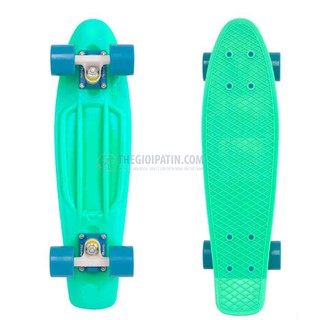 Ván Trượt Penny Board Full Màu