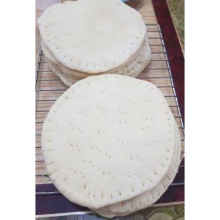 Combo 5 đế bánh pizza