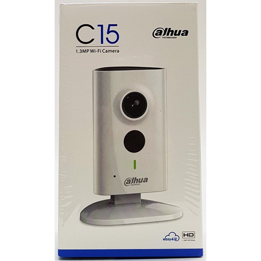 Camera Dahua IPC-C15P Wifi