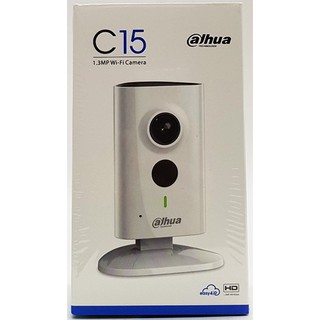 Camera Dahua IPC-C15P Wifi