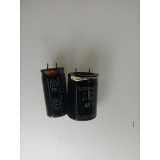 Tụ điện 200v 330uf
