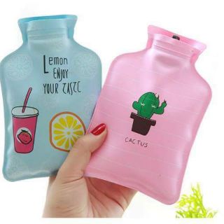 Túi sưởi mini sưởi ấm