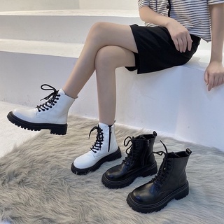 Giày Boot Nữ Cherish Siêu Xinh CC38- TiệmGiàyBoot