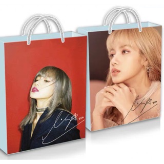 Combo ảnh Blackpink Lisa