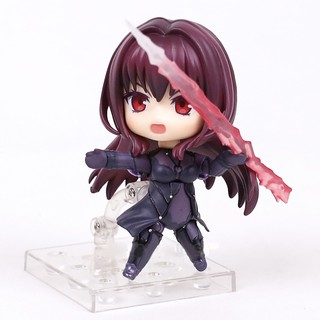 Mô hình Nendoroid 743 - Lancer Scathach