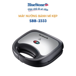 Máy Nướng Bánh Mì Kẹp SBB-2333 - Hàng chính hãng - Bảo hành 24 tháng