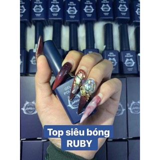 Base top ruby , cứng móng , top lì hàng chuẩn công ty full tem