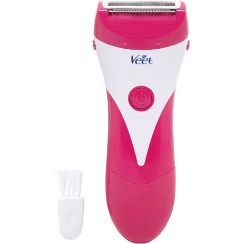 Máy Tẩy Lông Điện cho da nhạy cảm Veet Sensitive Shave - Đức