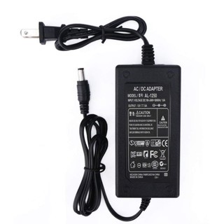 Nguồn Adapter 12V-5A 5.5*2.1MM (BH 06 Tháng)