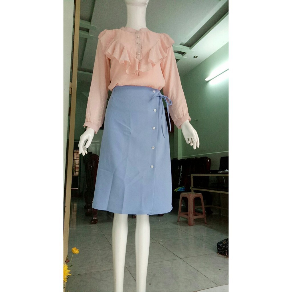 Chân váy nữ xòe giá rẻ 👄FREESHIP👄 Giảm ngay 50k khi nhập [THOITRANGNU] Thời Trang Nữ Công Sở Thiết Kế Cao Cấp | BigBuy360 - bigbuy360.vn