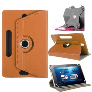 Bao da máy tính bảng 7 inch xoay đa năng cho các dòng máy