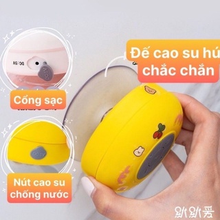 Loa mini bluetooth chống nước tặng kèm stick