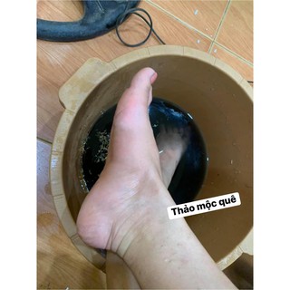 MUỐI NGÂM CHÂN THẢO DƯỢC Dân tộc Dao đỏ