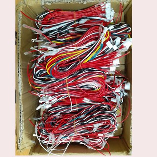 Bộ dây đấu bo KRII 500 dùng cho máy hàn mig KR 500,350