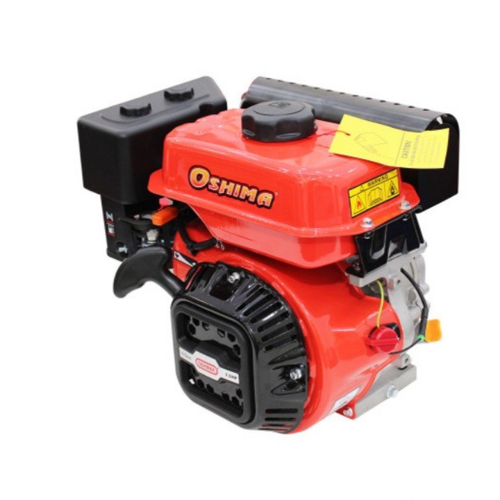 Máy nổ oshima os75 , 7.5hp