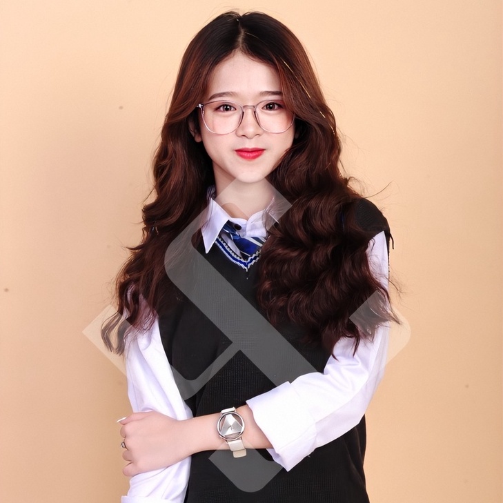 Áo gile đồng phục học sinh | Áo gile len Harry Potter