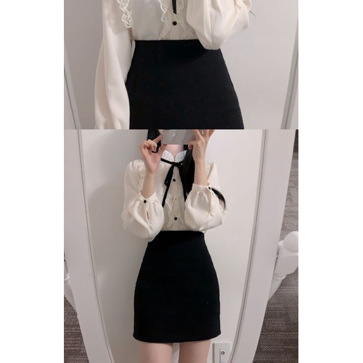 ÁO SƠ MI CÔNG SỞ