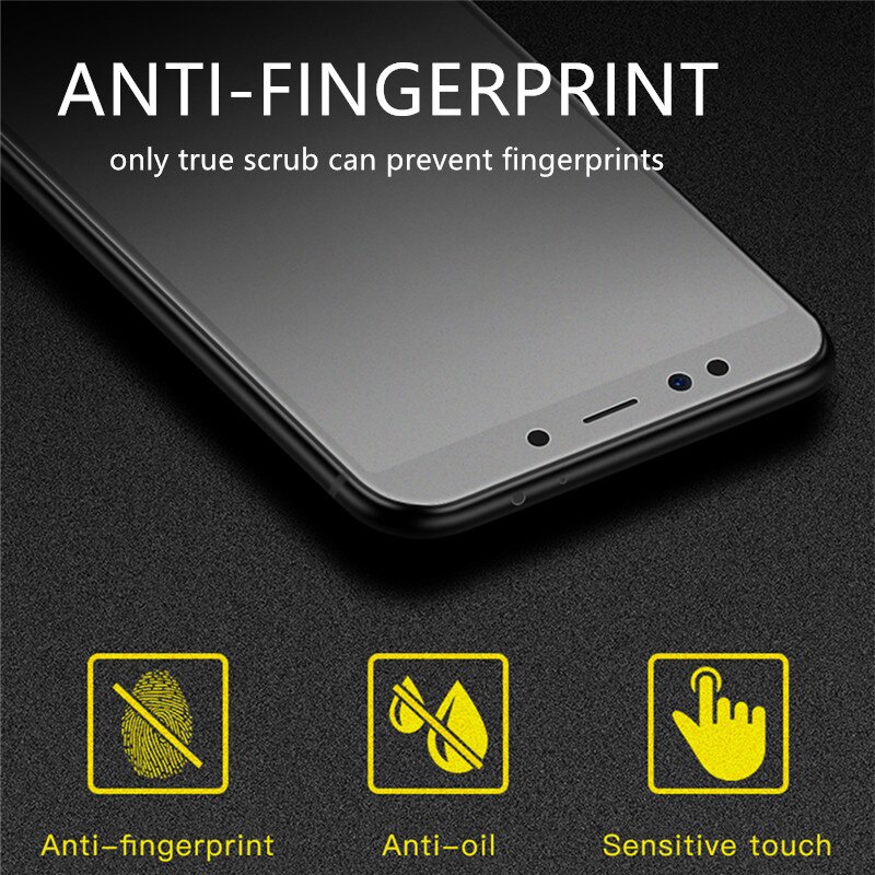 Kính Cường Lực Cho Redmi Note 11 Pro 5G Xiaomi Mi 11 Lite 5G NE 11T Pro Redmi Note 11S 10 5G Pro Phim kính mờ
