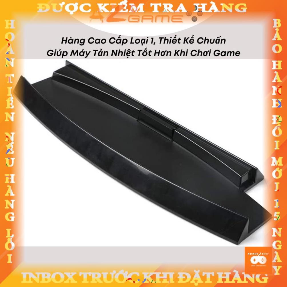 Đế Đứng Tản Nhiệt Dành Cho PS3 Slim SuperSlim Đời 2000 2100 2500 3000 4000 nguyenmanh