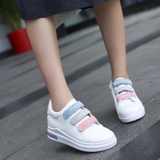 Giày độn gót nữ sz 35-40