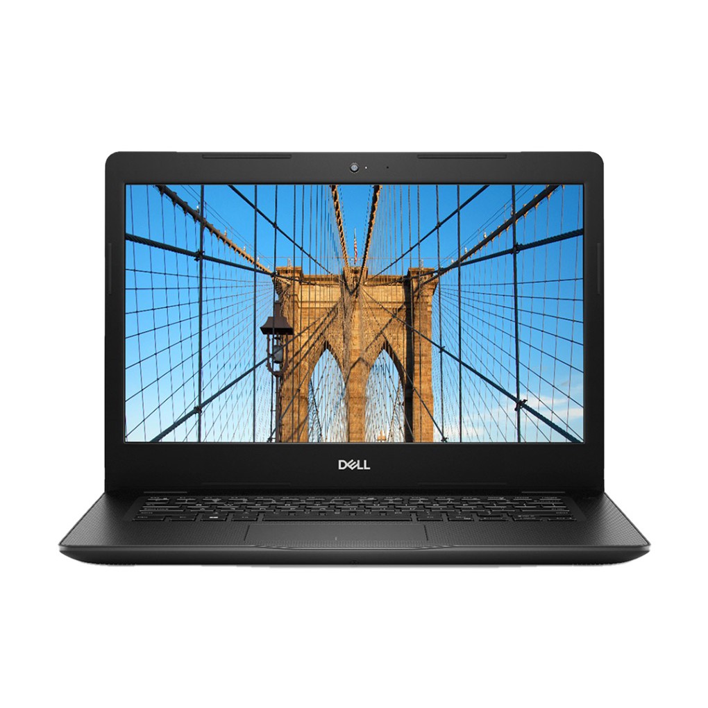 Laptop Dell Vostro 3405/V4R53500U001W/màuđen/Ram4gb