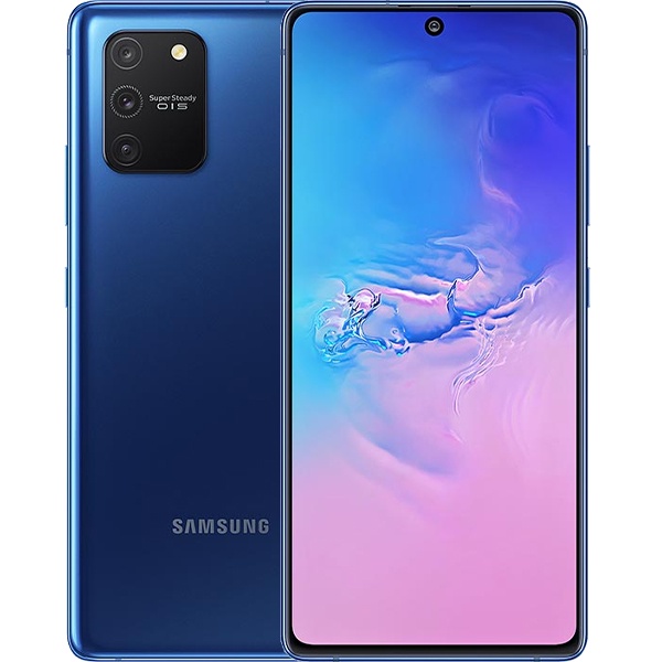 Kính cường lực Samsung Note 10 Lite S10 Lite trong suốt và full màn 9D cấp chống trầy xước rơi vỡ màn hình