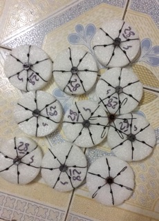 lưỡi câu lục 