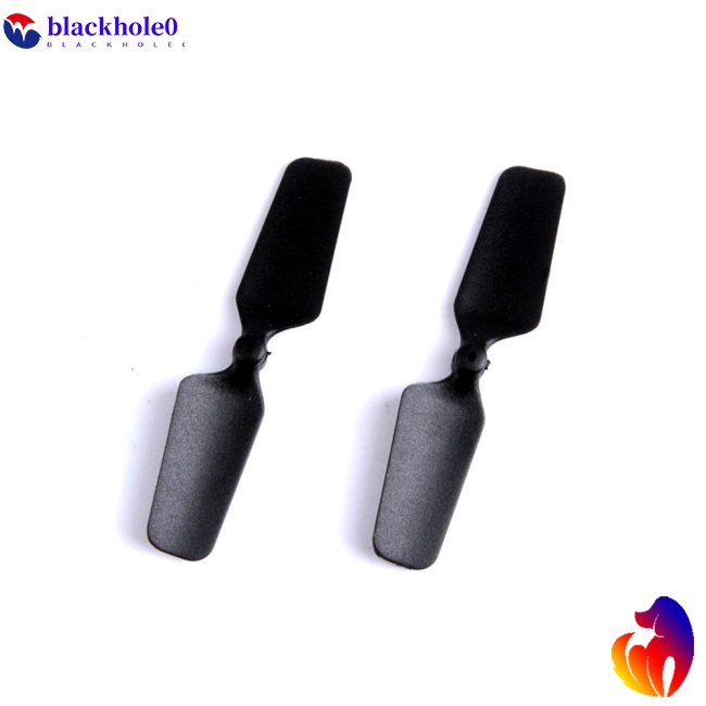 BH V966-020 K127 V911s V977 K110 Rc Helicopter Tail Rotor Blade Propeller Accessories