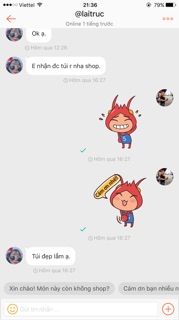 Túi xách nữ phong cách Hàn Quốc