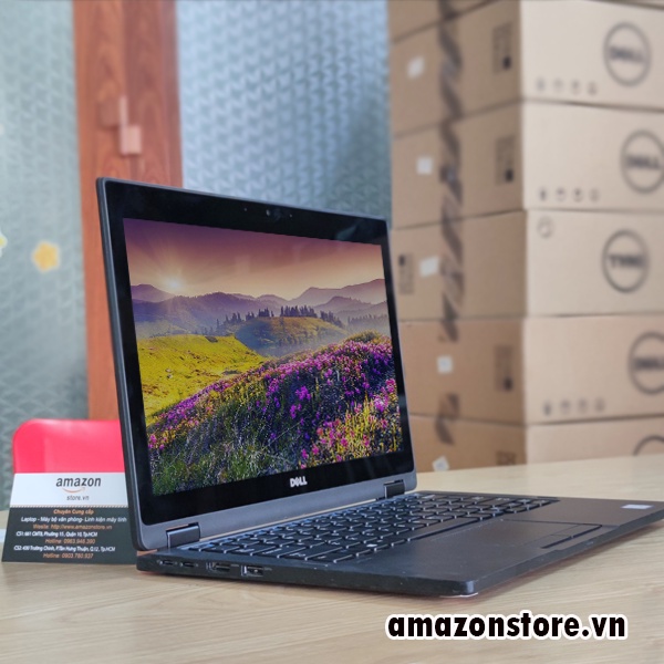 LAPTOP DELL LATITUDE E5289 | BigBuy360 - bigbuy360.vn
