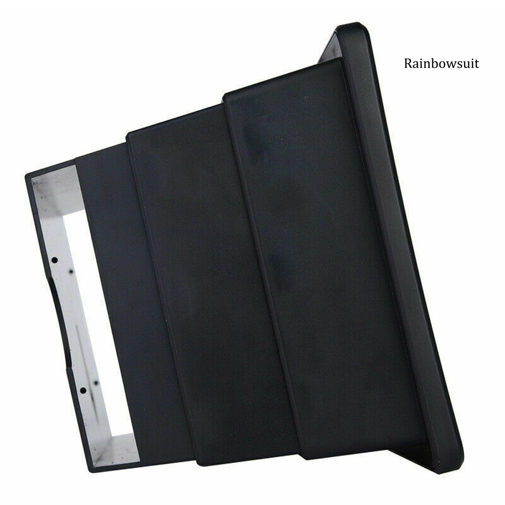 Dụng Cụ Phóng Đại Màn Hình Điện Thoại Di Động 3D HD Có Thể Xếp Gọn Tiện Dụng