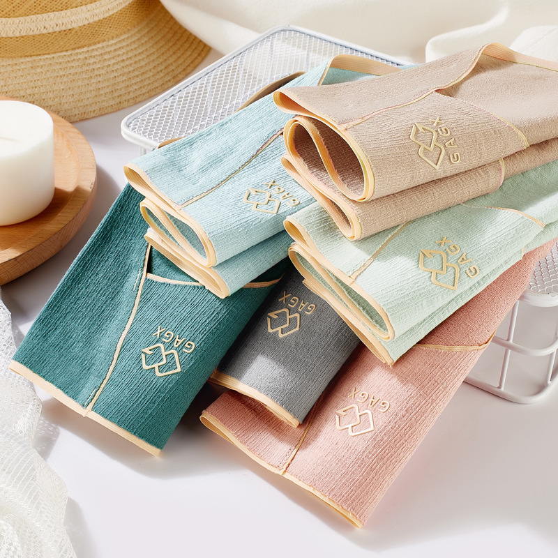 Japanese style antibacterial cotton panties for women | BigBuy360 - bigbuy360.vn