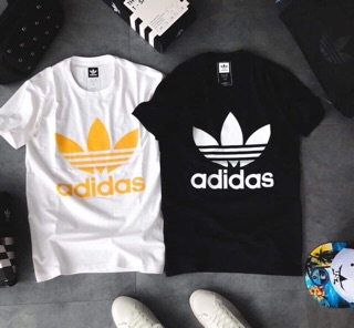 Lala❤️áo thun adidas vnxk