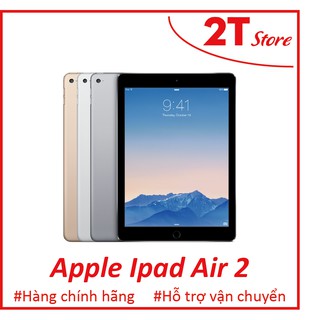 Ipad Air 2 4G 32GB