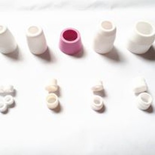 Chụp sứ cắt plasma 40a, ag60, pa80