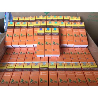 [freeship] 5 lọ sữa rửa mặt goldplus của Thảo Mộc 37