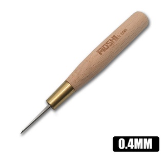 Dao khắc chi tiết mô hình MS064