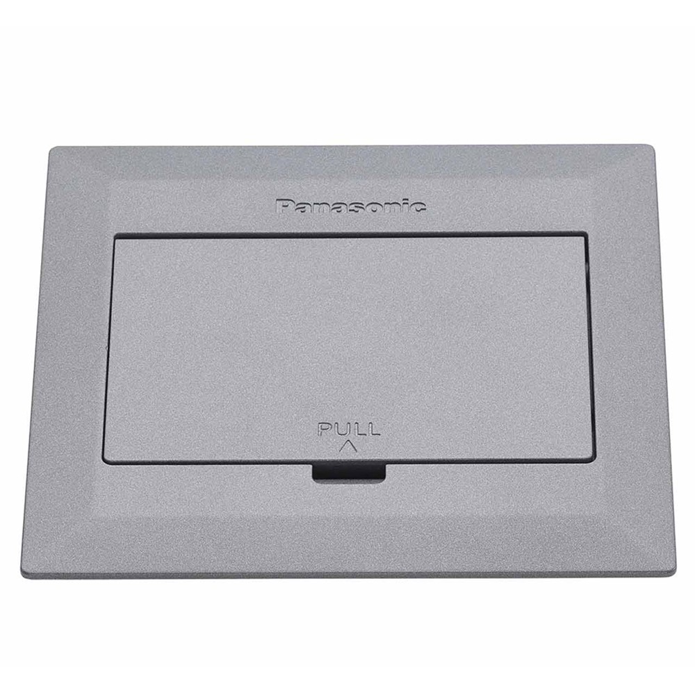 Ổ cắm âm sàn Panasonic DUFS1200LTH-1