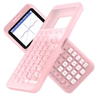 Ốp Lưng Silicon Cho Texas Instruments Ti-84 Plus Ce