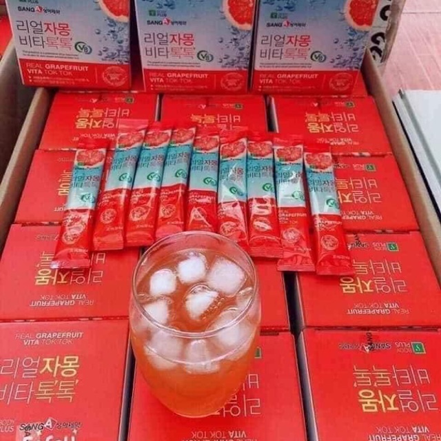 Nước ép bưởi giảm cân manhkienbobo