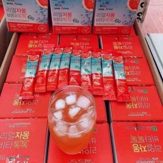 Nước ép bưởi giảm cân manhkienbobo