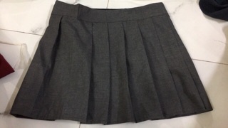 CHÂN VÁY XẾP LI TENNIS