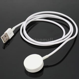 Cáp Sạc Cho Đồng Hồ Apple Watch Series 38 42mm