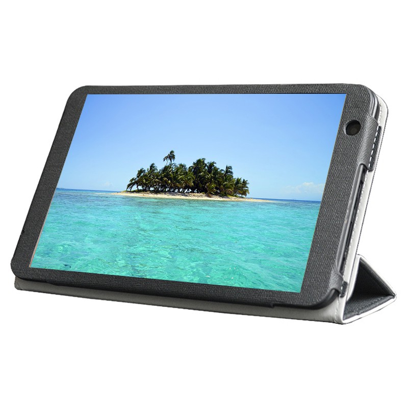 Teclast High Quality Stand Pu Leather Case Teclast P80X Case 8 inch Tablet Case Teclast P80X Tablets