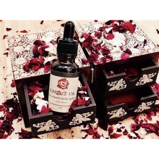 Dầu dưỡng karose oil